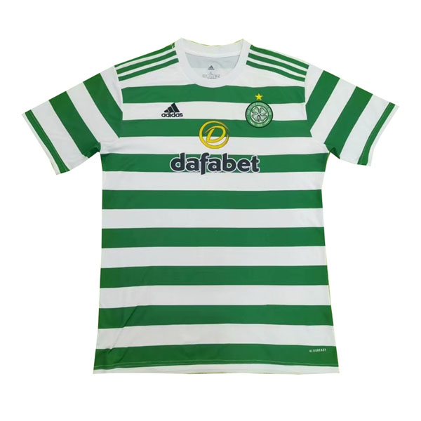 Thailandia Maglia Celtic Prima 21/22